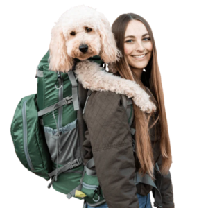 Dog Backpack Carriers